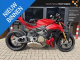 DUCATI STREETFIGHTER V4 S