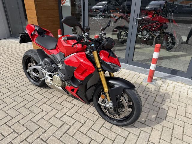 ducati - streetfighter-v4s