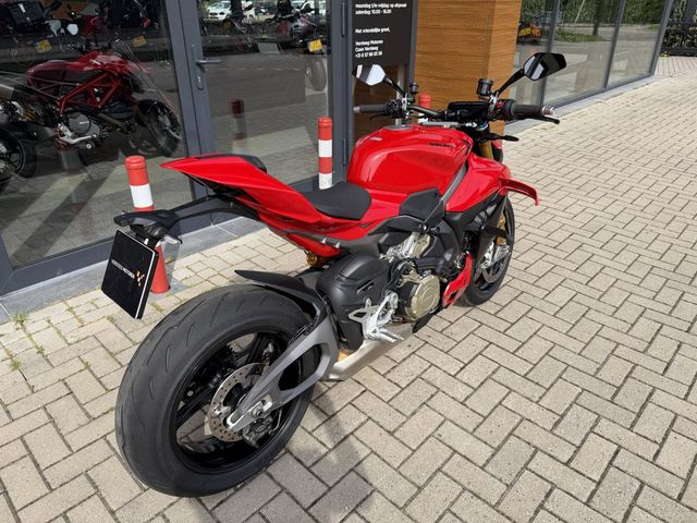 ducati - streetfighter-v4s