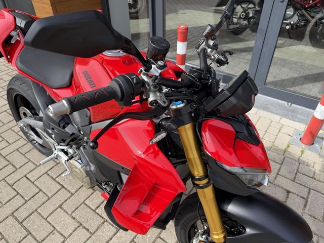 ducati - streetfighter-v4s
