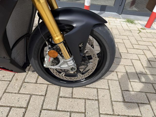 ducati - streetfighter-v4s