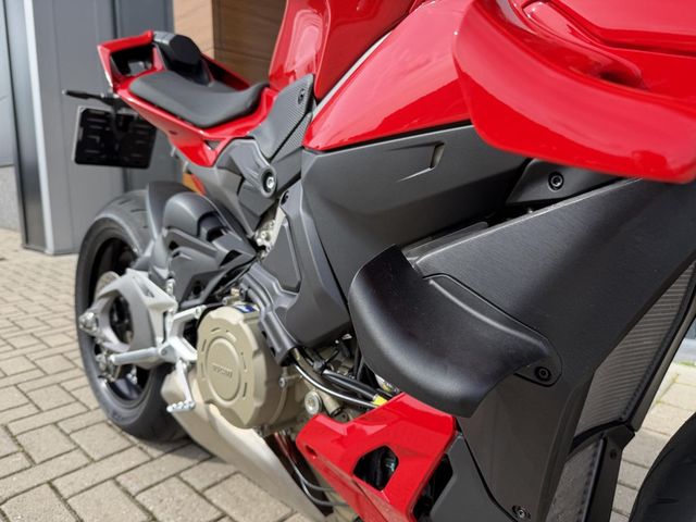 ducati - streetfighter-v4s