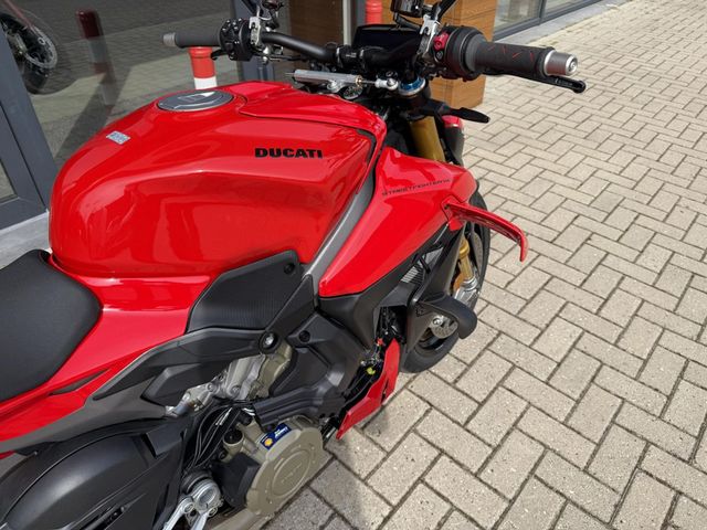 ducati - streetfighter-v4s