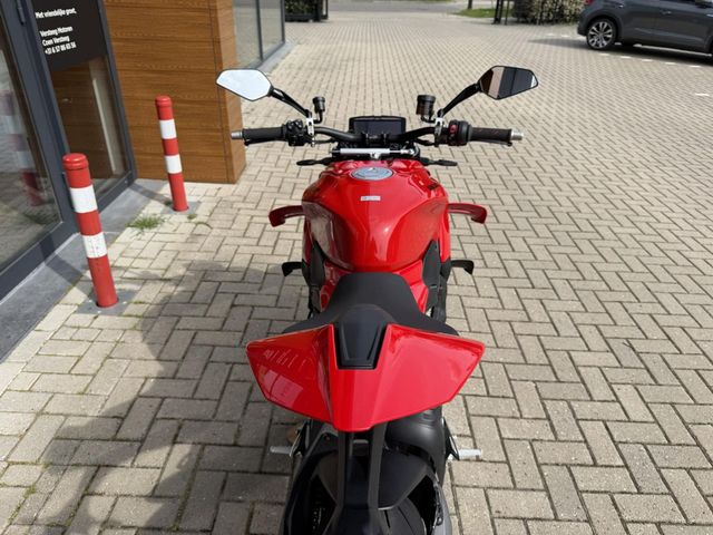 ducati - streetfighter-v4s