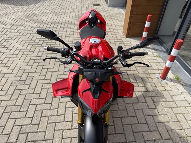 ducati - streetfighter-v4s