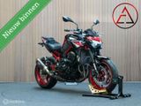KAWASAKI Z900