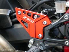 Kawasaki Z900 2024 occasion – foto 16 van 17