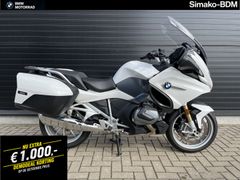 BMW R 1250 RT 2023 occasion – foto 1 van 7