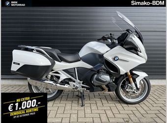 BMW R 1250 RT 2023 occasion