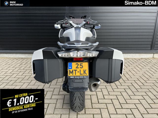bmw - r-1250-rt