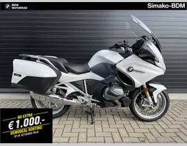 BMW R 1250 RT 2023 occasion