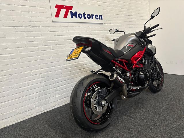 kawasaki - z900-70kw