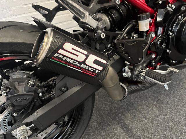 kawasaki - z900-70kw