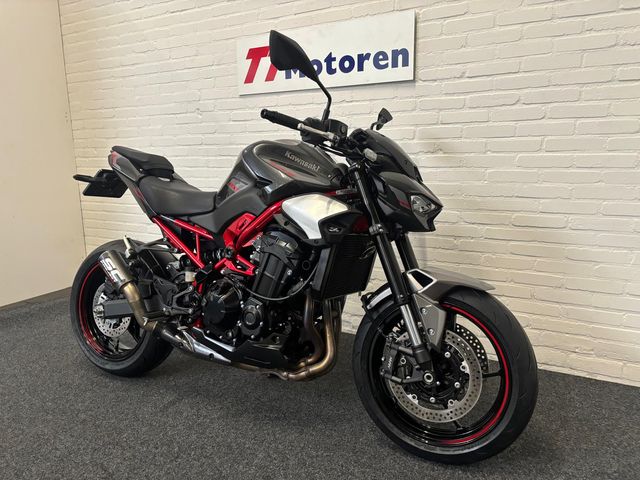 kawasaki - z900-70kw