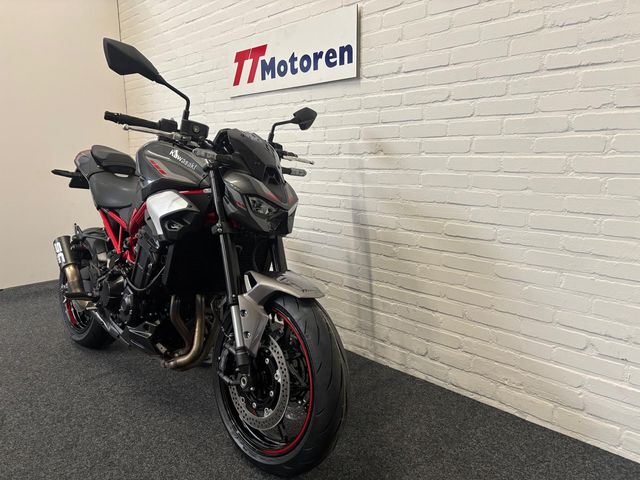kawasaki - z900-70kw