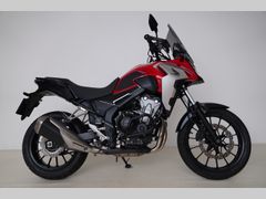 Honda CB 500 X / ABS 2019 occasion – foto 1 van 8