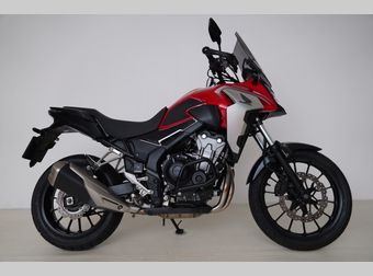 Honda CB 500 X / ABS 2019 occasion