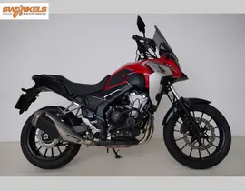 Honda CB 500 X / ABS 2019 occasion