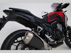 Honda CB 500 X / ABS 2019 occasion – foto 5 van 8