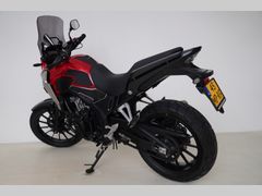 Honda CB 500 X / ABS 2019 occasion – foto 4 van 8