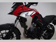 Honda CB 500 X / ABS 2019 occasion – foto 7 van 8