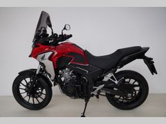 Honda CB 500 X / ABS 2019 occasion – foto 3 van 8