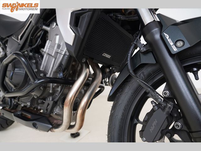 honda - cb-500-x---abs