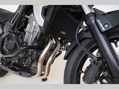 Honda CB 500 X / ABS 2019 occasion – foto 6 van 8