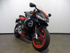 APRILIA RS 660