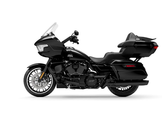 harley-davidson - road-glide-limited
