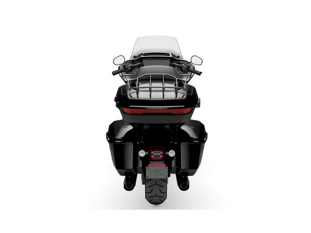 harley-davidson - road-glide-limited