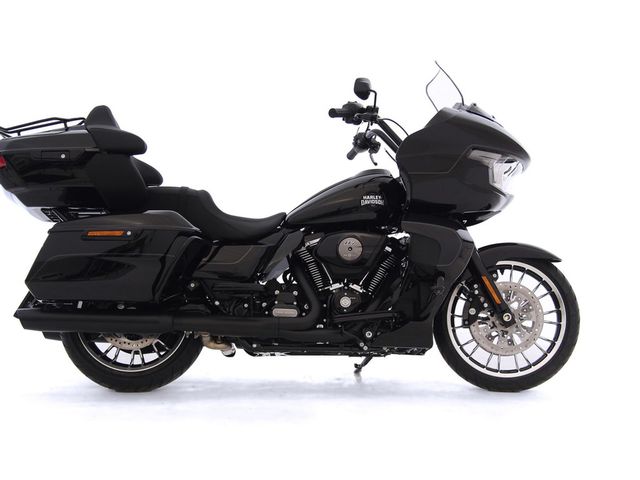 harley-davidson - road-glide-limited