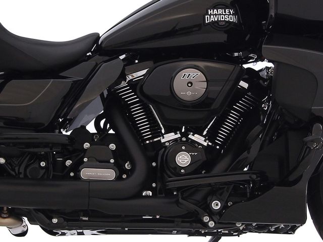 harley-davidson - road-glide-limited