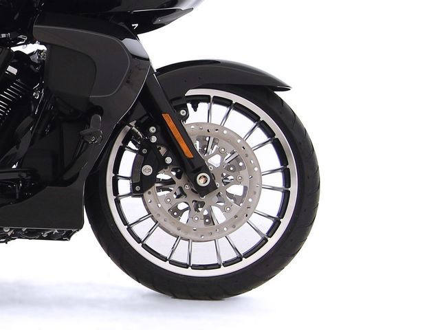 harley-davidson - road-glide-limited