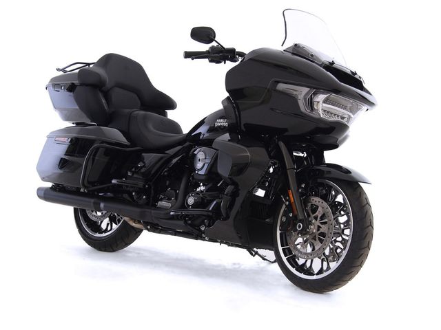 harley-davidson - road-glide-limited