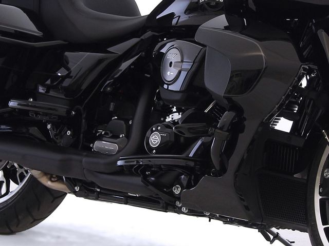 harley-davidson - road-glide-limited