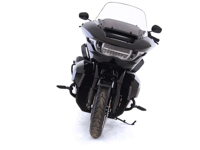 harley-davidson - road-glide-limited