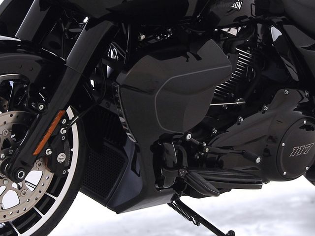 harley-davidson - road-glide-limited