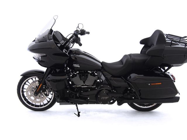 harley-davidson - road-glide-limited