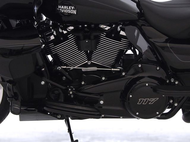 harley-davidson - road-glide-limited