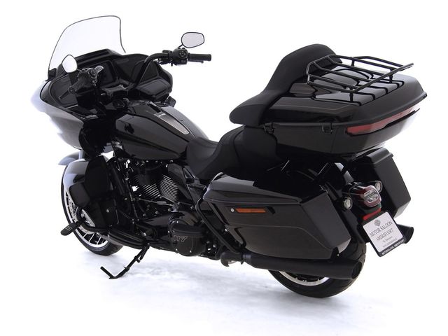 harley-davidson - road-glide-limited