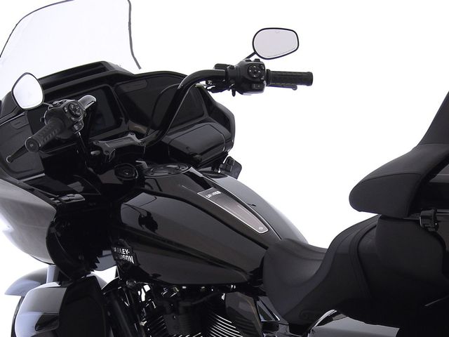 harley-davidson - road-glide-limited