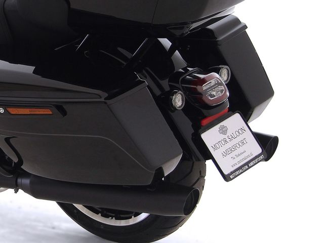 harley-davidson - road-glide-limited