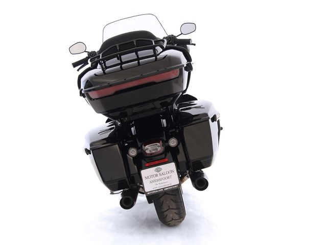 harley-davidson - road-glide-limited