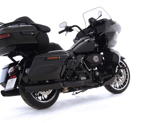 harley-davidson - road-glide-limited