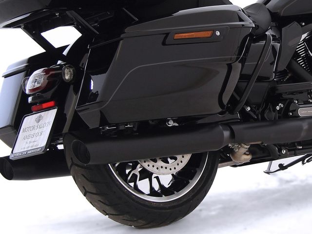 harley-davidson - road-glide-limited