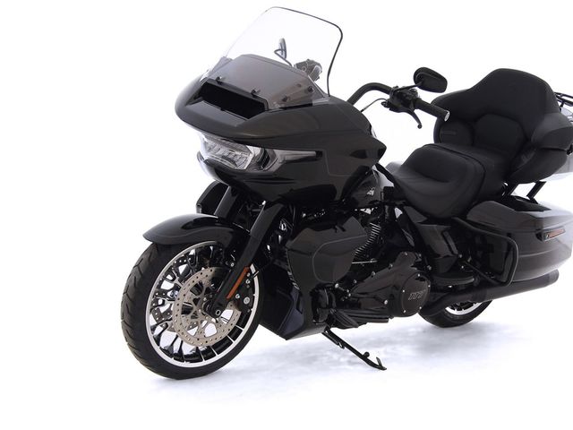 harley-davidson - road-glide-limited