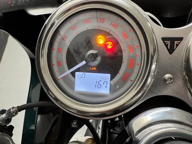 triumph - thruxton-rs-final-edition