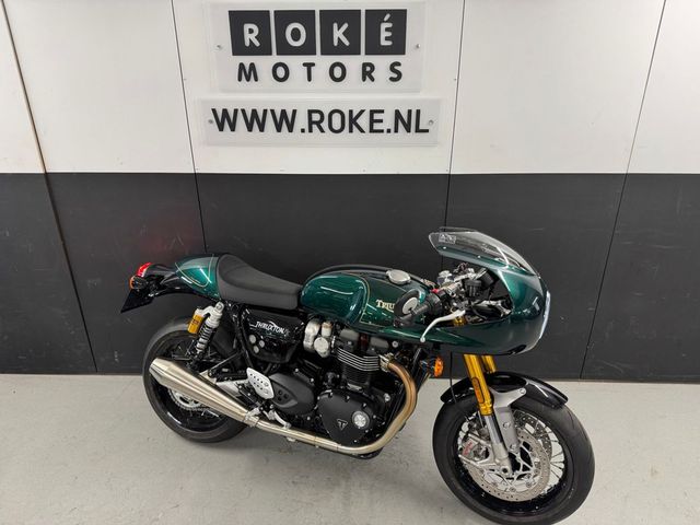 triumph - thruxton-rs-final-edition