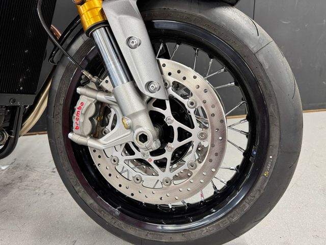 triumph - thruxton-rs-final-edition